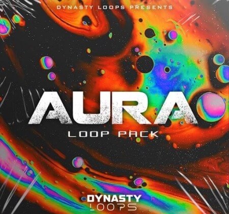 Dynasty Loops AURA WAV